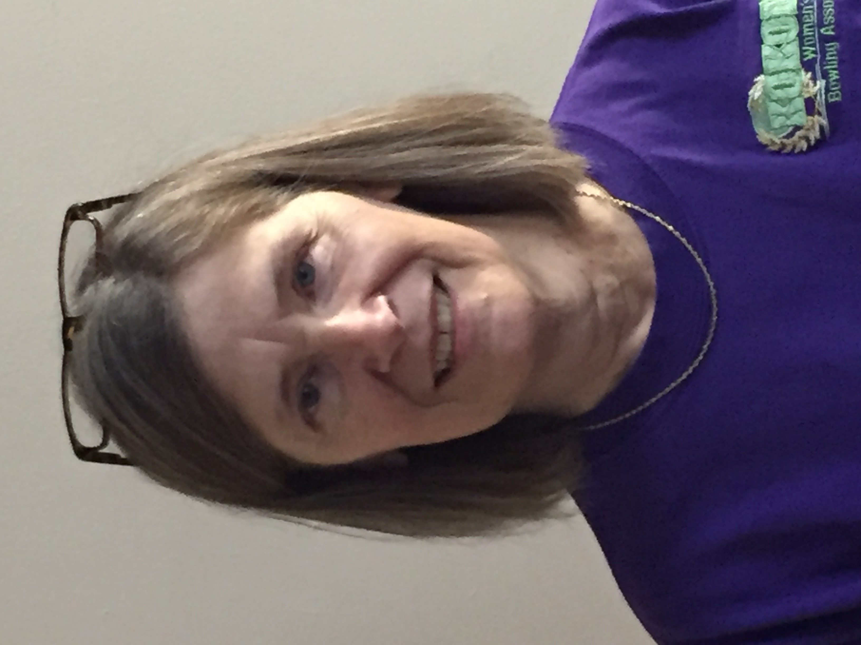 Becky Mayfield