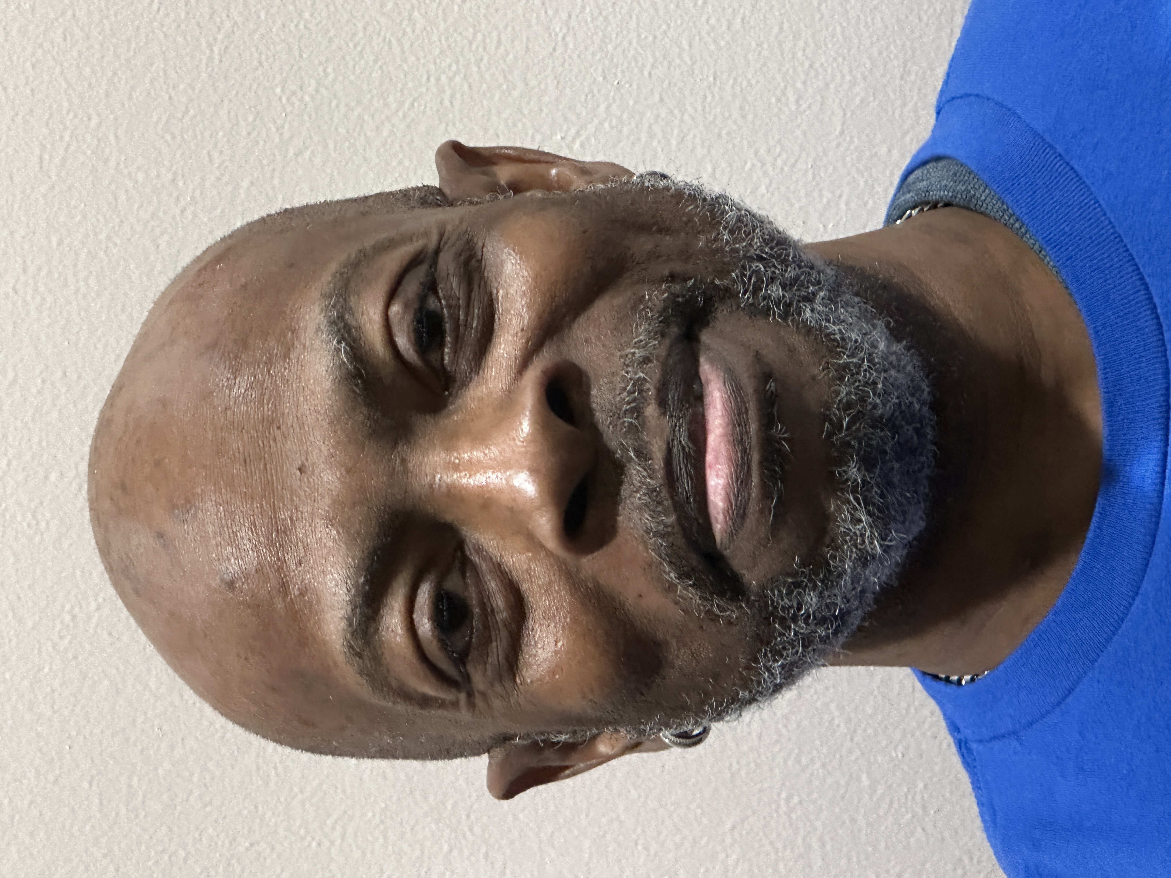 Darrell Dumas Sr