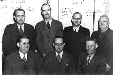 IBA194546Officers